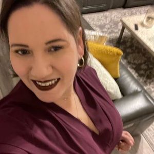 Meet your Posher, Rubi